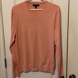 Banana Republic Sweater - Pink - Small